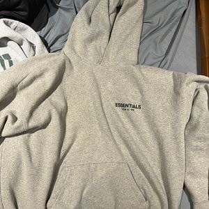 Essentials Hoodie